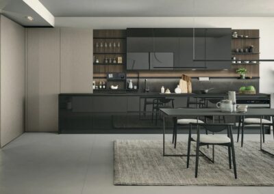 Cucina Aria Tech 01