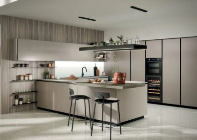 Cucina Aria Tech 04