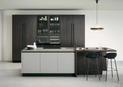 Cucina Colibrì 03