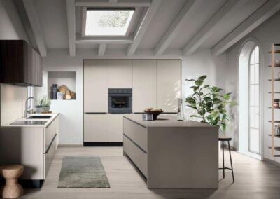 Cucina Colibrì intra 01