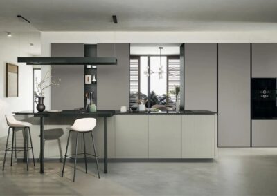 Cucina Trend 01 Forma