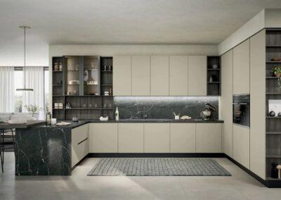 Cucine Colibrì 02