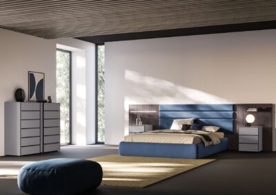 Letto Orme 01
