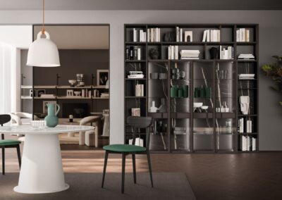 Libreria Orme Logico 03