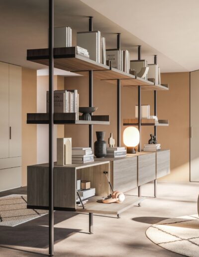 Librerie Orme