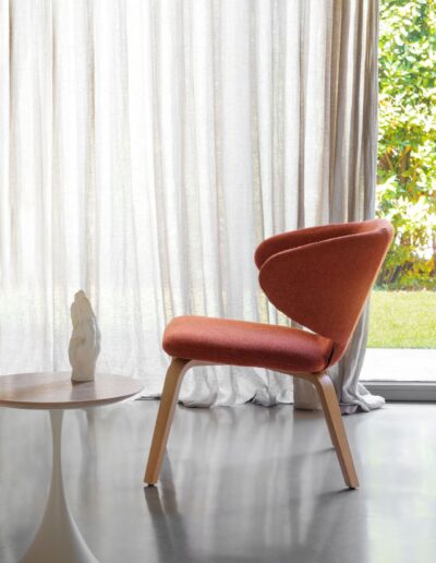 Sedia Lounge Wrap