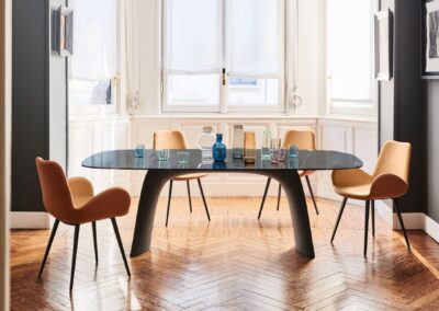 Tavolo Moonlight Midj 2